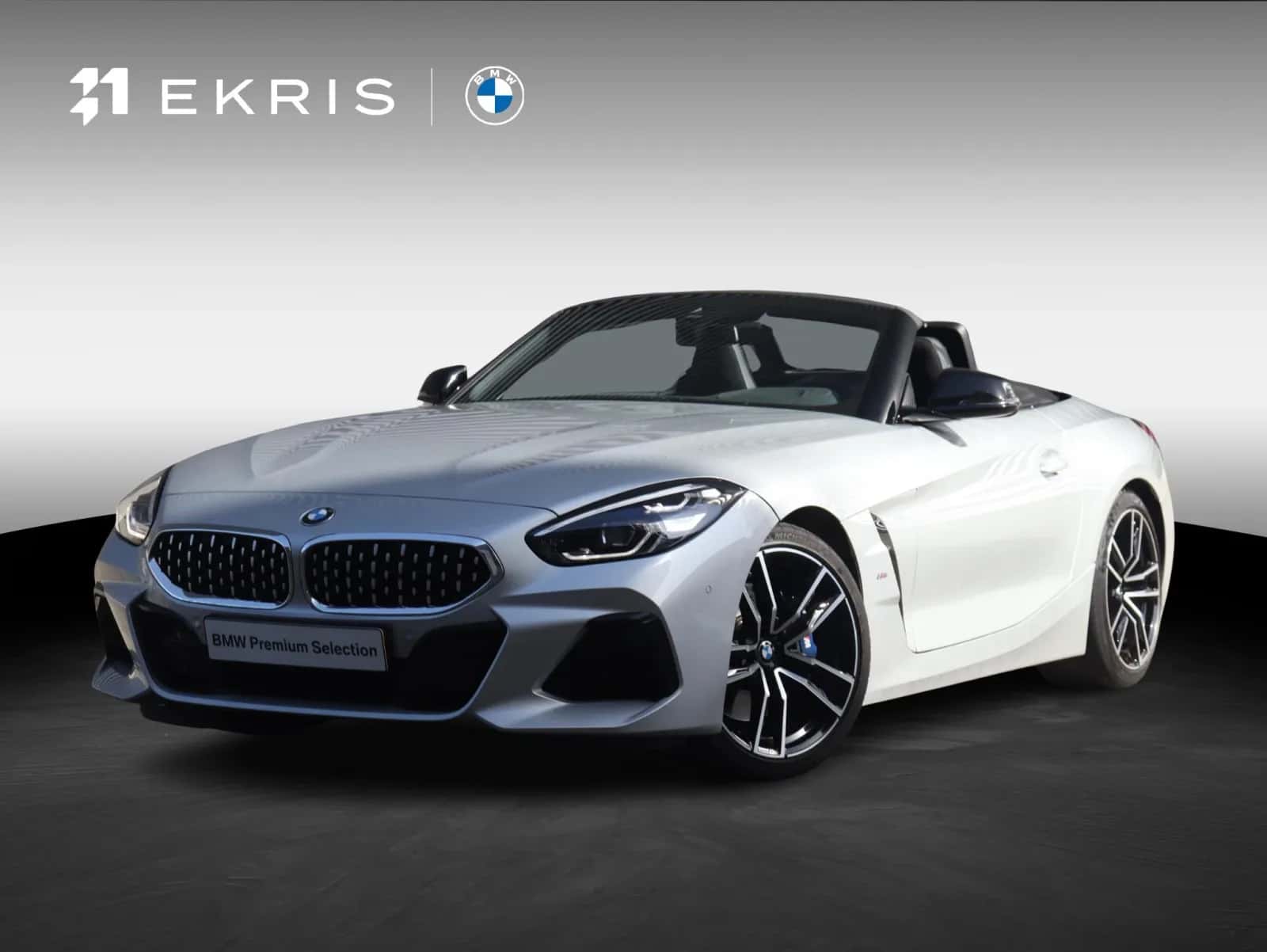 BMW Z4 (2020) — foto 1