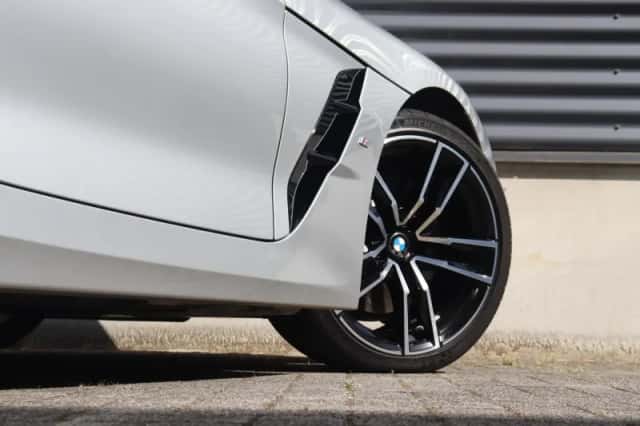 BMW Z4 (2020) thumbnail 11