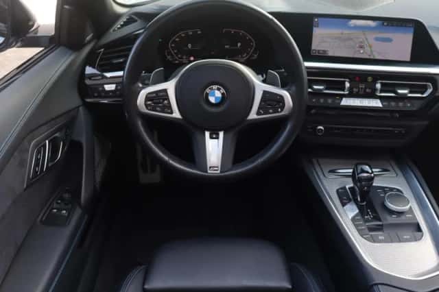 BMW Z4 (2020) thumbnail 13