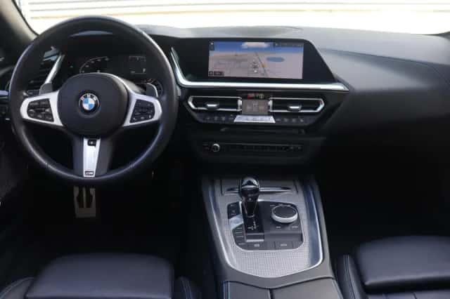BMW Z4 (2020) thumbnail 14