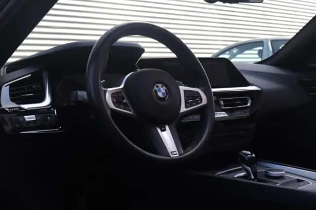 BMW Z4 (2020) thumbnail 16