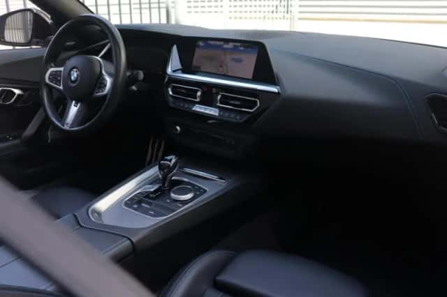 BMW Z4 (2020) thumbnail 18