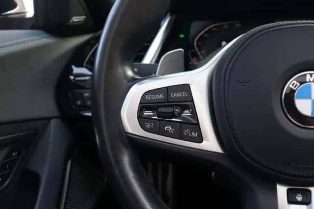 BMW Z4 (2020) thumbnail 23