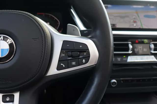 BMW Z4 (2020) thumbnail 24