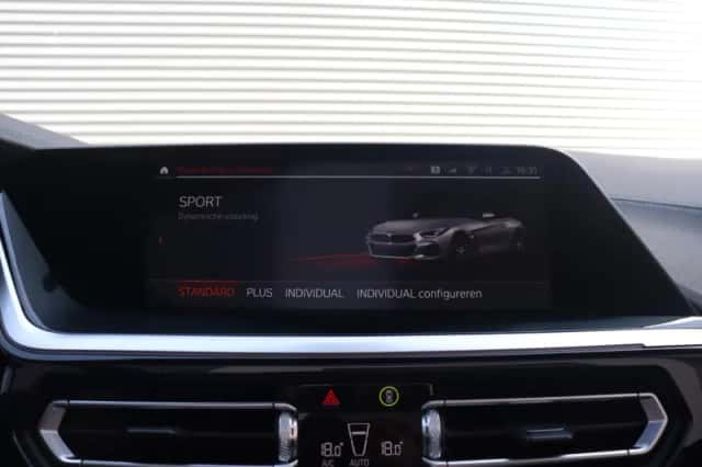 BMW Z4 (2020) thumbnail 29