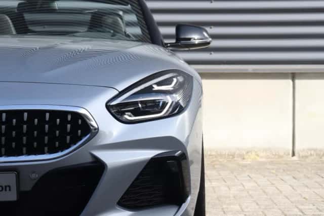 BMW Z4 (2020) thumbnail 38
