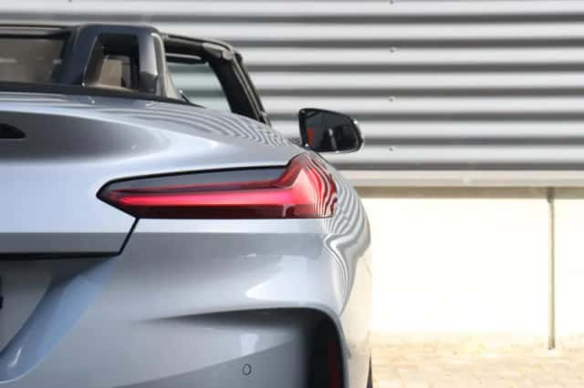 BMW Z4 (2020) thumbnail 39