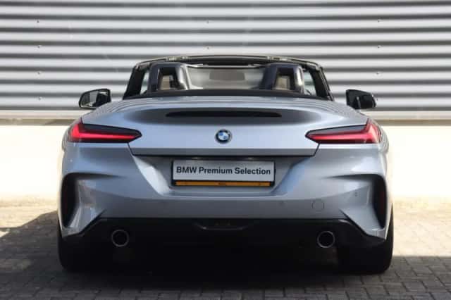 BMW Z4 (2020) thumbnail 6