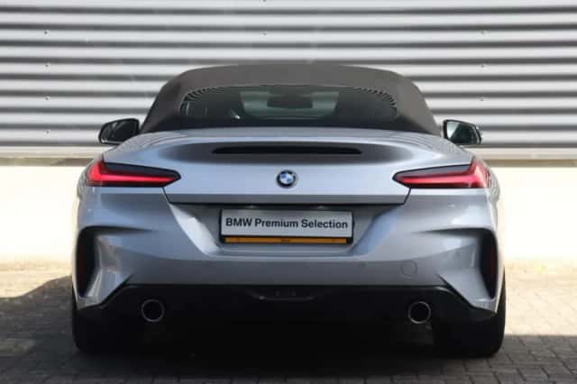 BMW Z4 (2020) thumbnail 7