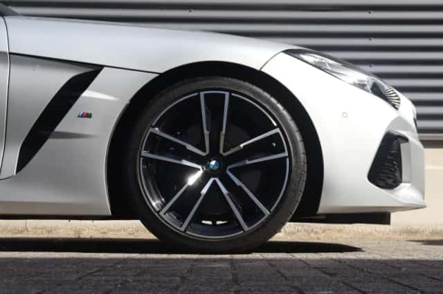 BMW Z4 (2020) thumbnail 10