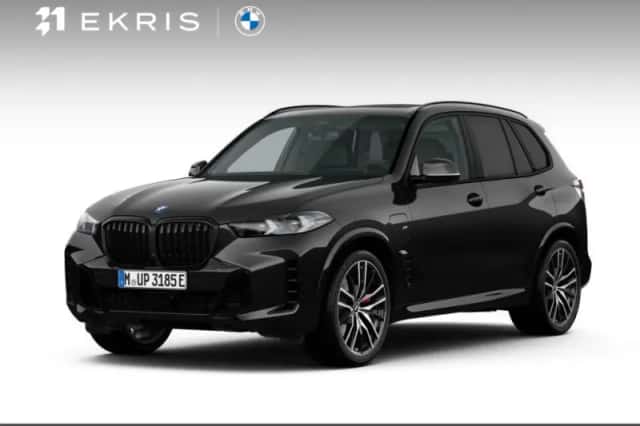 BMW X5 (2026)