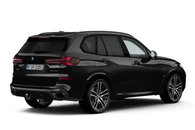 BMW X5 (2026) thumbnail 2