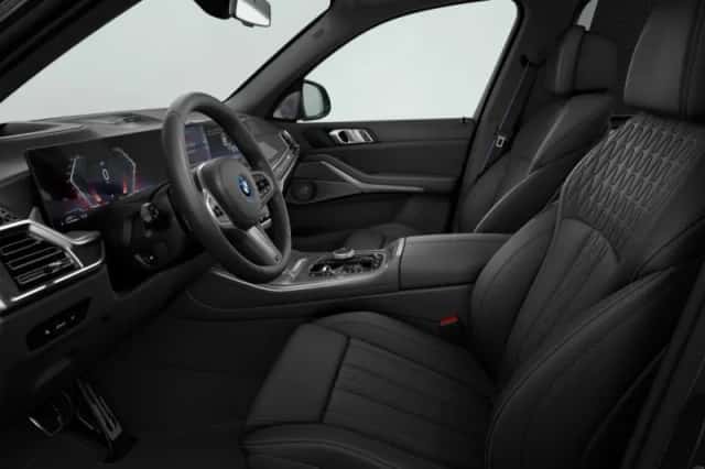 BMW X5 (2026) thumbnail 4