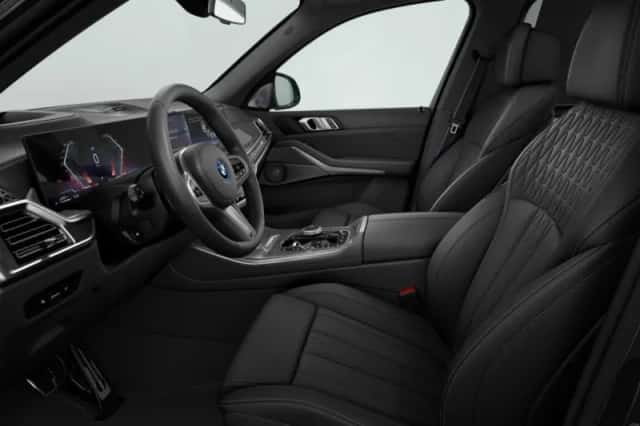 BMW X5 (2026) thumbnail 4