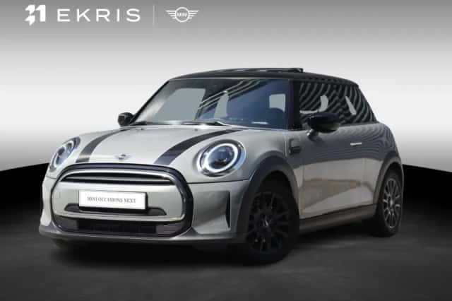 MINI 3-Deurs (2021)