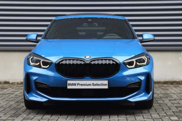 BMW 1-Serie (2024) thumbnail 3