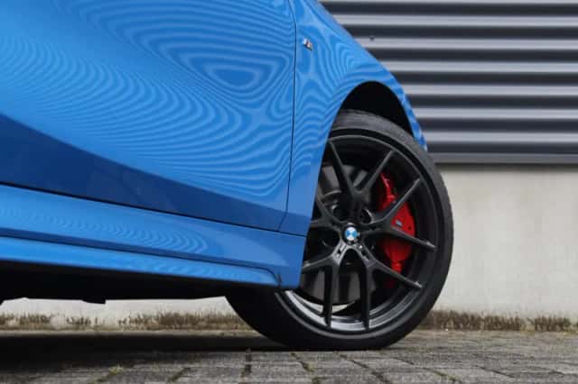 BMW 1-Serie (2024) thumbnail 6