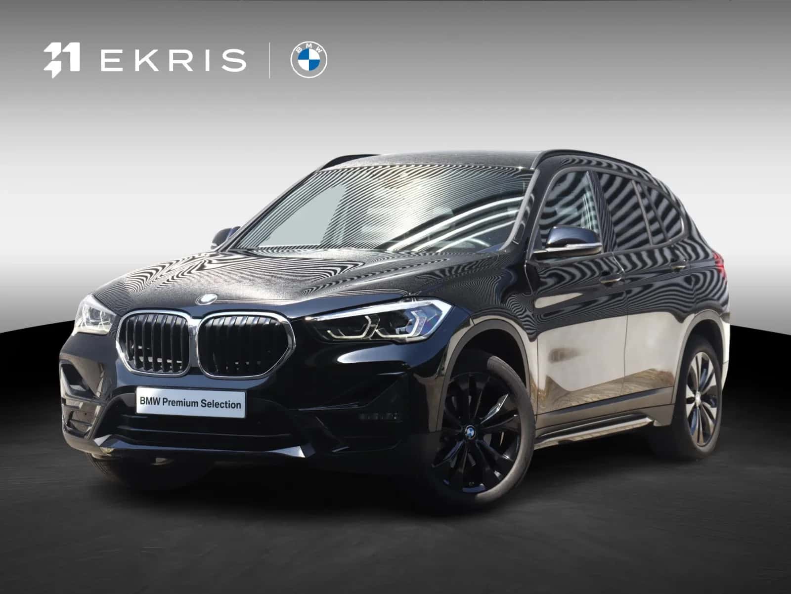 BMW X1 (2022) — foto 1