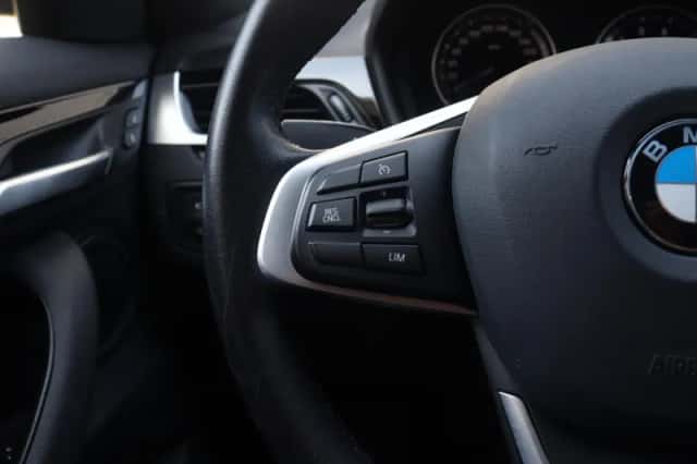 BMW X1 (2022) thumbnail 13