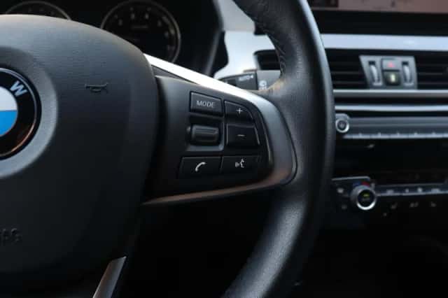 BMW X1 (2022) thumbnail 14