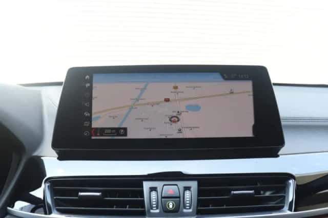 BMW X1 (2022) thumbnail 16