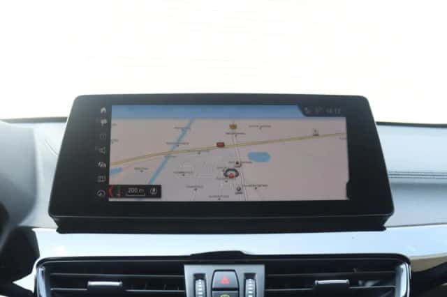 BMW X1 (2022) thumbnail 17