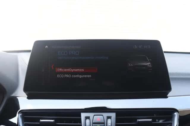 BMW X1 (2022) thumbnail 18