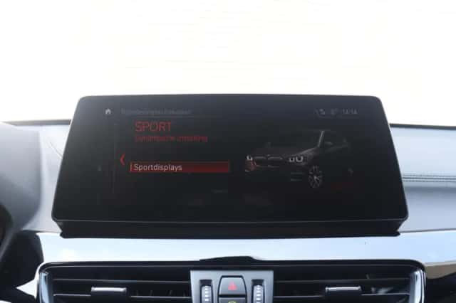 BMW X1 (2022) thumbnail 20