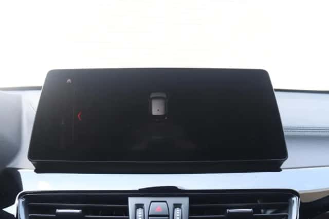 BMW X1 (2022) thumbnail 21