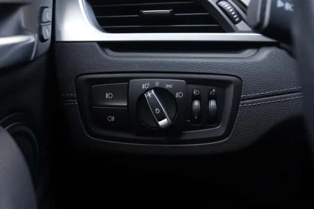 BMW X1 (2022) thumbnail 22