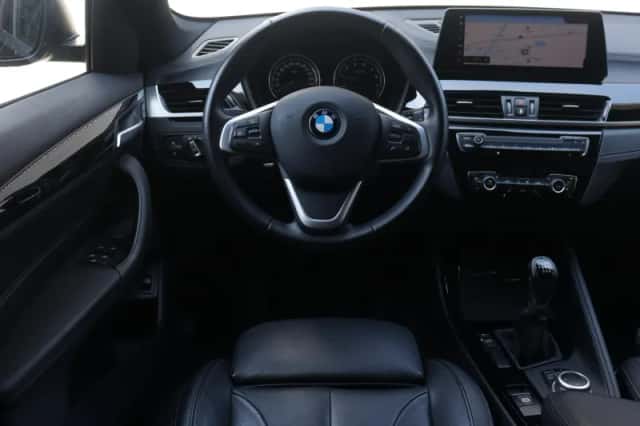 BMW X1 (2022) thumbnail 24
