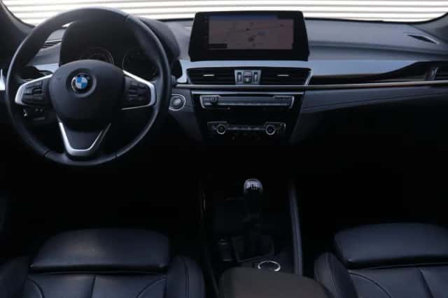 BMW X1 (2022) thumbnail 25