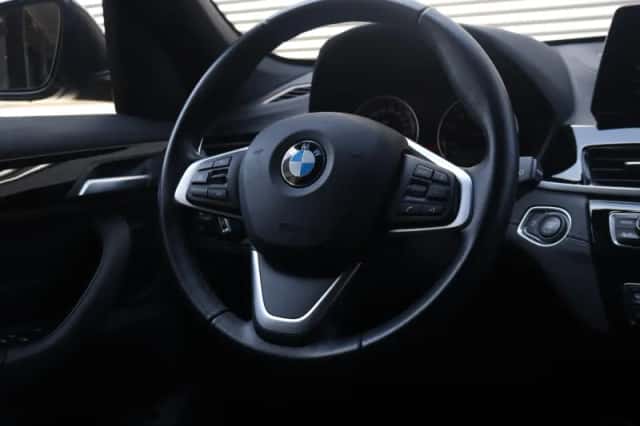 BMW X1 (2022) thumbnail 26