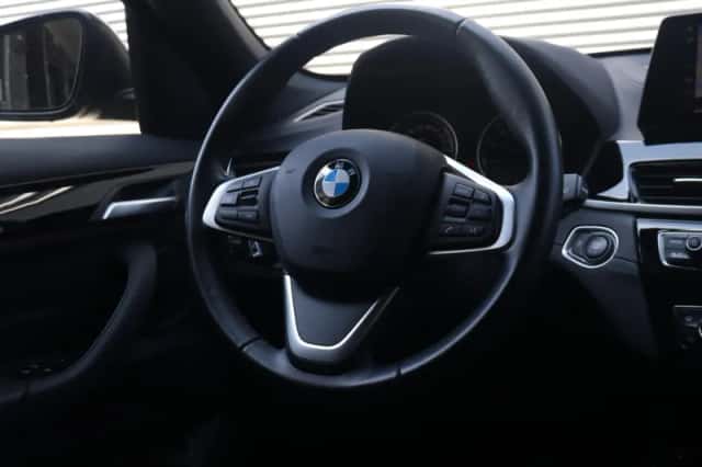 BMW X1 (2022) thumbnail 27