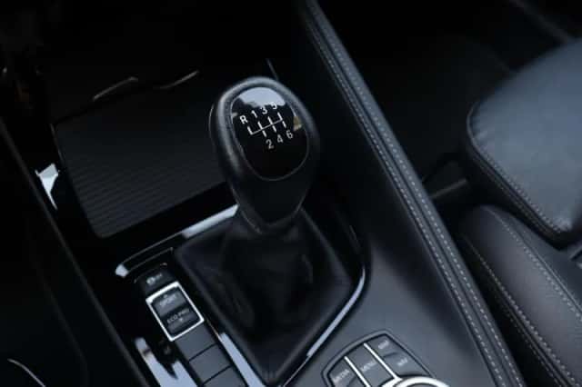 BMW X1 (2022) thumbnail 28