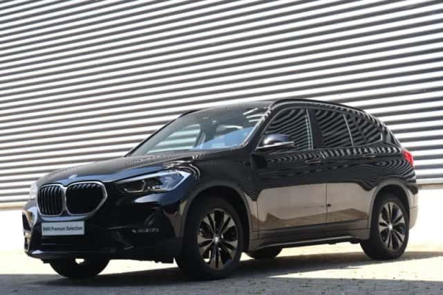 BMW X1 (2022) thumbnail 32
