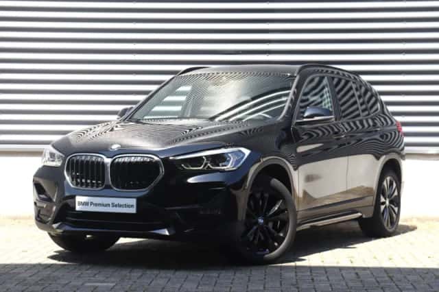 BMW X1 (2022) thumbnail 33
