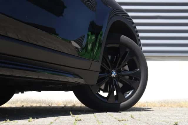 BMW X1 (2022) thumbnail 7