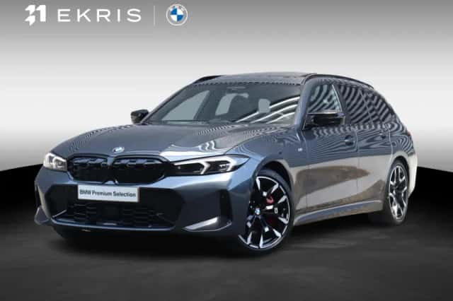 BMW 3-Serie (2025)
