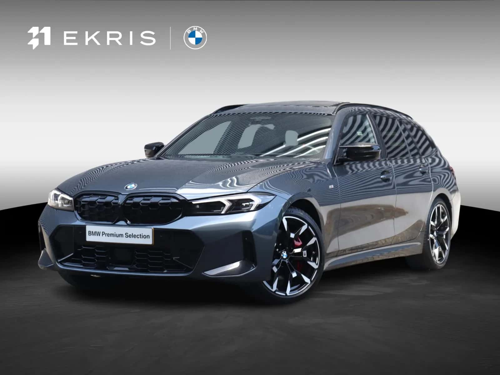 BMW 3-Serie (2025) — foto 1