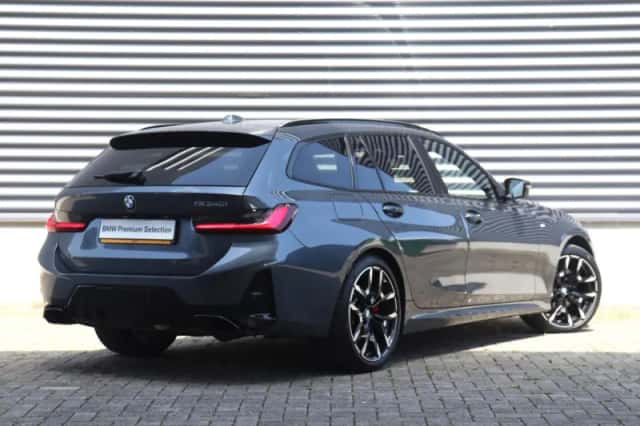 BMW 3-Serie (2025) thumbnail 2