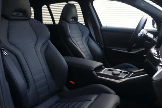 BMW 3-Serie (2025) thumbnail 12