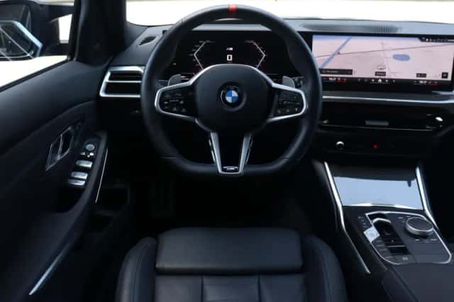 BMW 3-Serie (2025) thumbnail 13