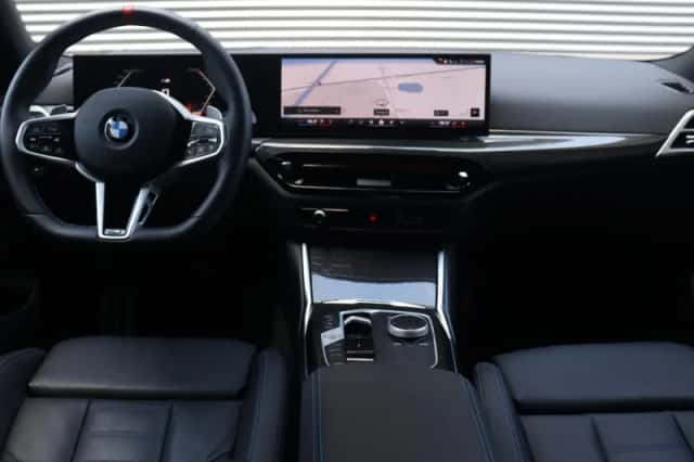 BMW 3-Serie (2025) thumbnail 15