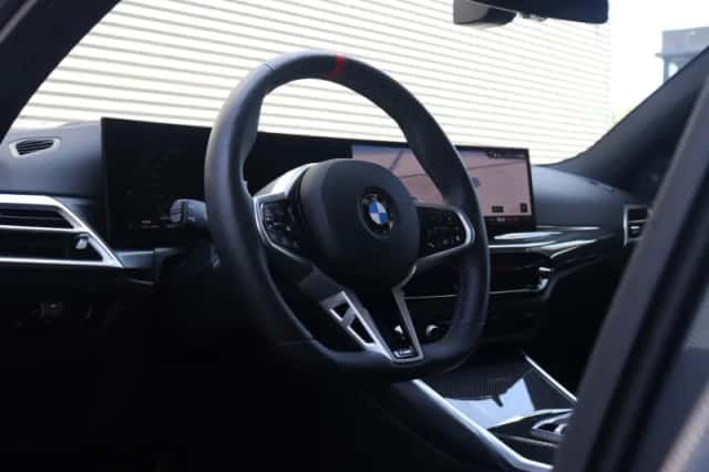 BMW 3-Serie (2025) thumbnail 16