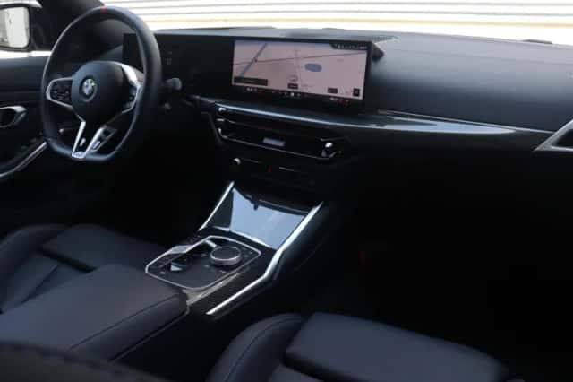 BMW 3-Serie (2025) thumbnail 19