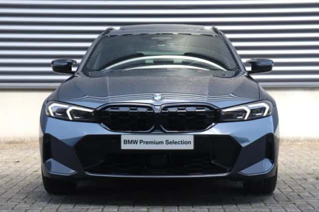 BMW 3-Serie (2025) thumbnail 3