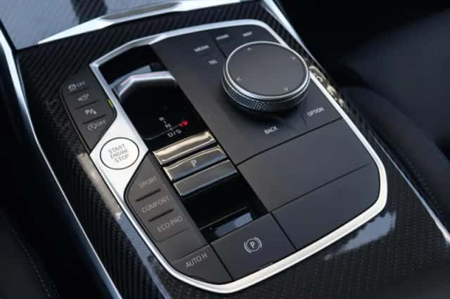 BMW 3-Serie (2025) thumbnail 21