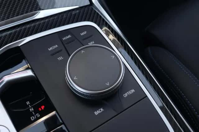 BMW 3-Serie (2025) thumbnail 22