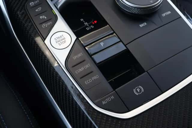 BMW 3-Serie (2025) thumbnail 23